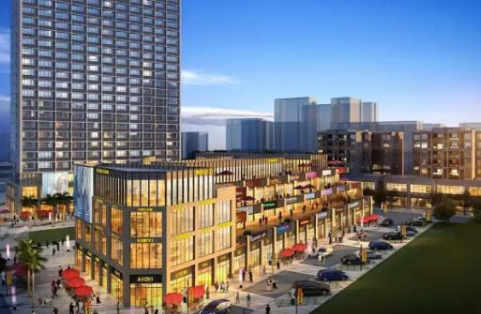 土建安裝施工工程招標文件