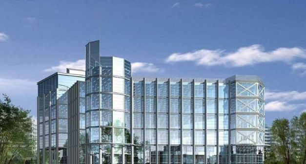 大廈建筑幕墻、鋁合金門窗工程招標(biāo)文件