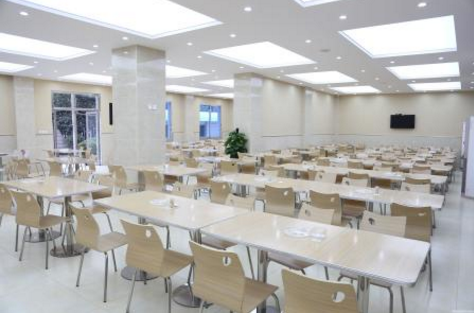 職工食堂承包投標書范本