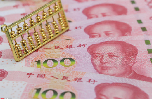 財政資金、財政性資金有什么區(qū)別？