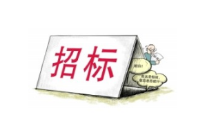 招標可以限制投標包數和中標包數嗎？