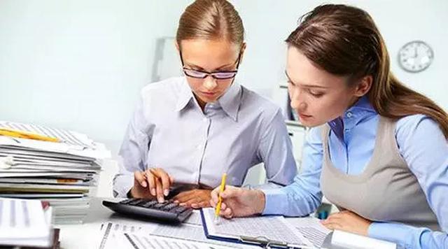 不是所有的票據(jù)都能入賬，以下這些入賬要謹(jǐn)慎