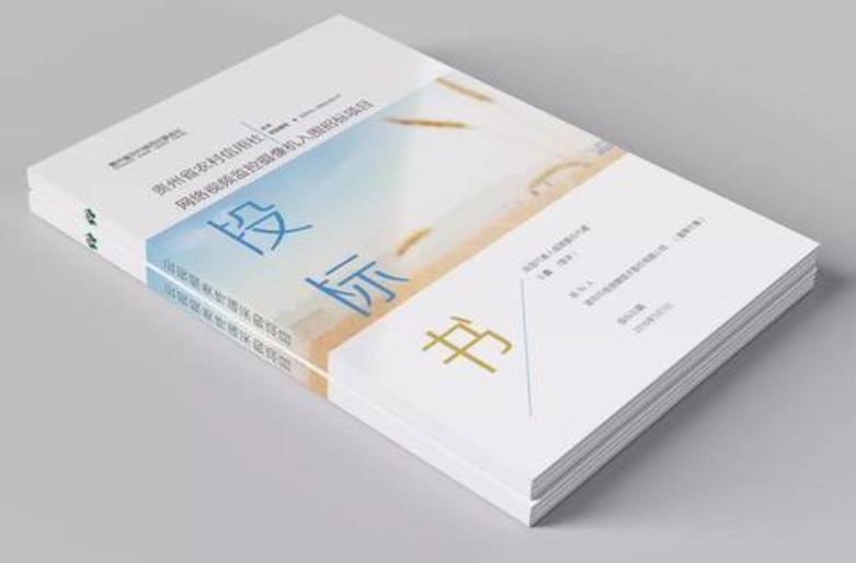 什么是投標(biāo)文件？