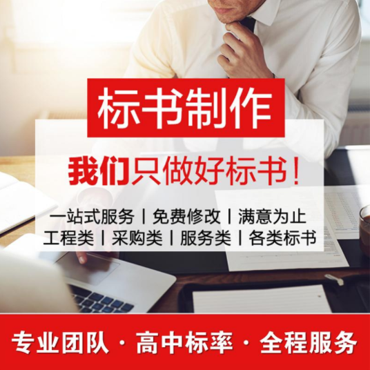 長沙代做標(biāo)書 長沙代做工程算量 質(zhì)量可靠