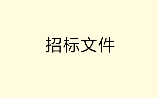 投標(biāo)人可以對(duì)招標(biāo)文件哪方面提出異議？