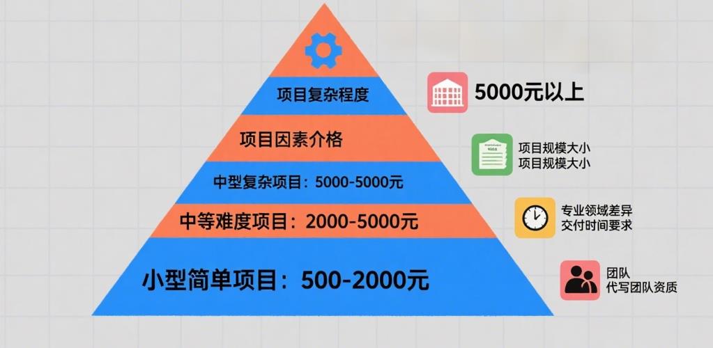 代寫(xiě)施工方案
