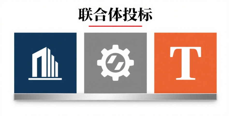 聯(lián)合體投標(biāo)