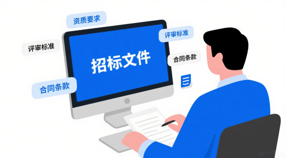 招標代理機構