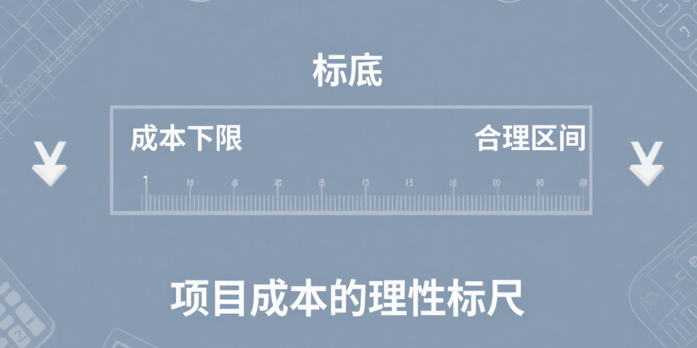 標(biāo)底是什么？一篇看懂招投標(biāo)里的「成本標(biāo)尺」