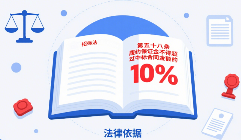 履約保證金